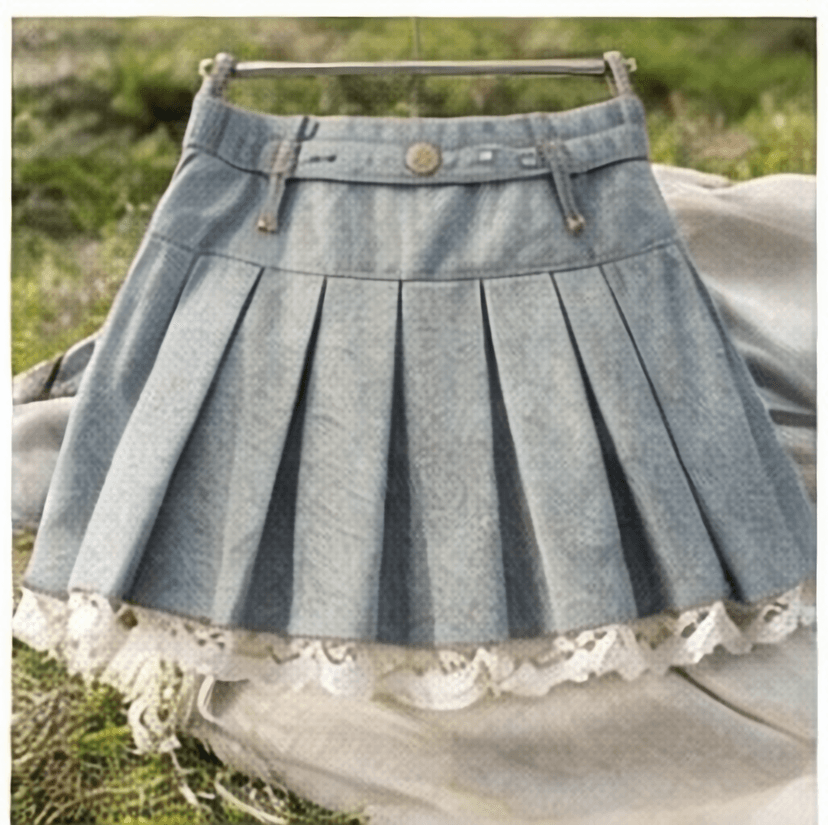 オーバーサイズスウェット