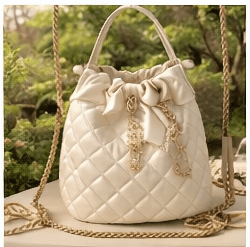 ギャザーティアードスカート