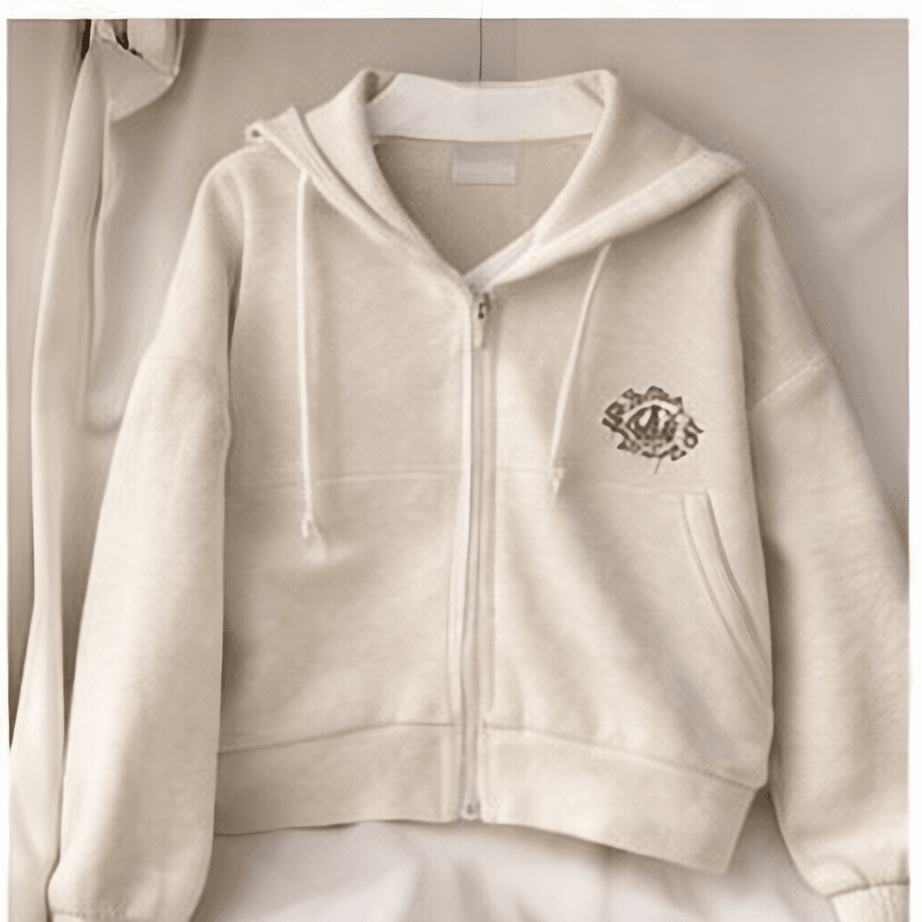 カットアウトニットトップス